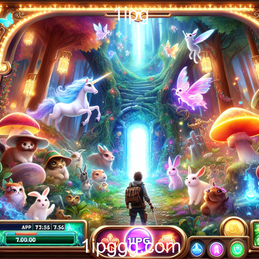 A Magia dos Jogos de Aventura: Uma Viagem pelo Mundo dos Videogames
