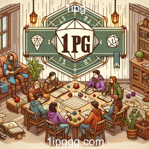 Explorando o Mundo dos RPGs: Uma Jornada Interativa